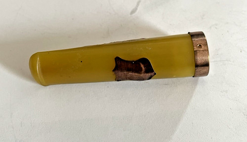 Ancien fume cigarette n - , n°5