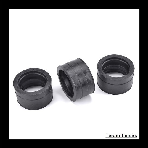 Pipes admission pour yamaha - pipes, xs
