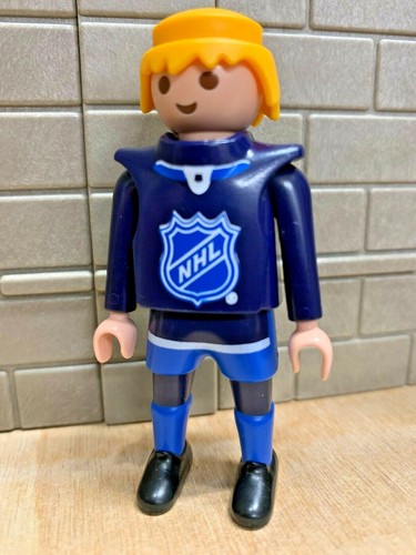Playmobil personnage joueur - playmobil,