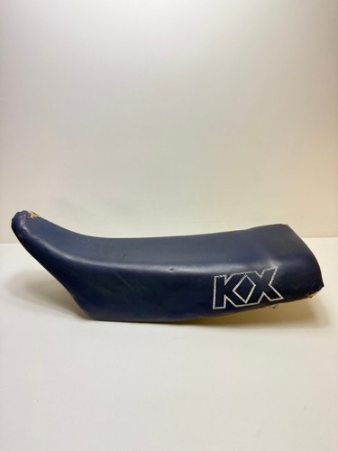 Kawasaki 125 250 500 seat - kawasaki,