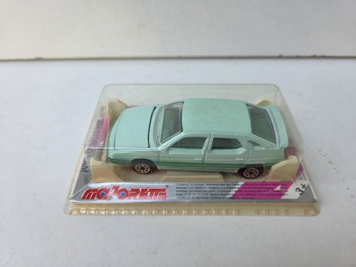 Citroën majorette neuve en - xm,