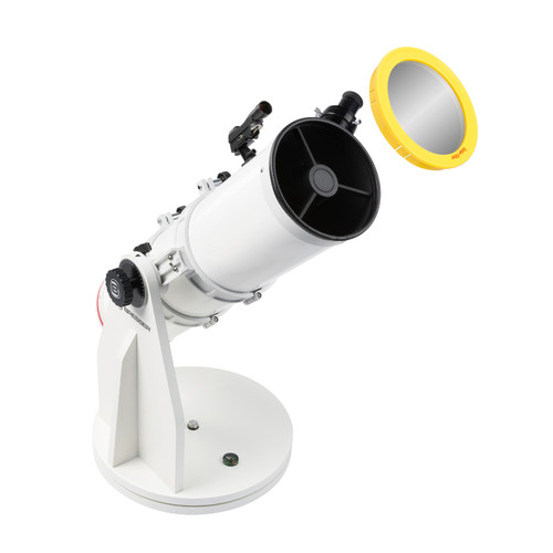 Télecope bresser messier - télecope,