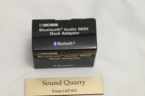 Dual boss bluetooth audio - bt-dual,