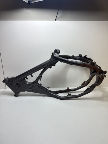 Husqvarna 125 frame - 125,