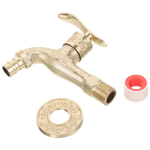 Robinet lave linge - robinet, lave-linge