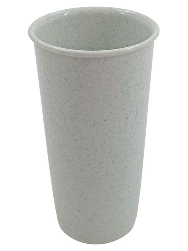 Tupperware gobelet gris - gobelet,