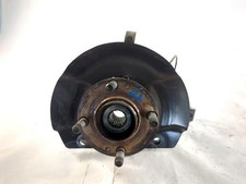 3870A116 Upright Suspension Front Right Hub Spindle Mitsubishi Space St