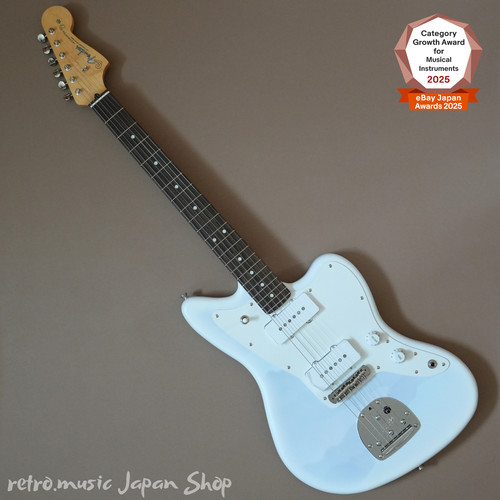 Fender made japan hybrid ii - made,