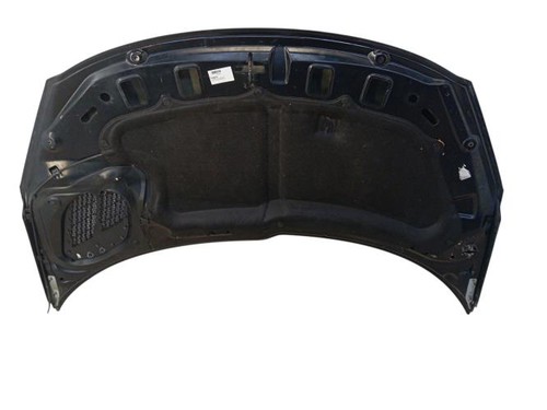 Capot peugeot 206 7901r5 - capot,
