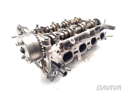 Toyota yaris tête moteur - de,
