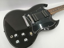 Guitare électrique GIBSON SG