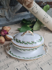 ANCIEN PETIT  MOUTARDIER