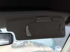 Pare soleil droit MG MGF