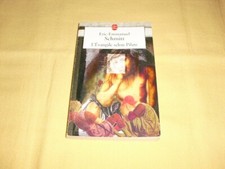 "L'évangile selon Pilate"