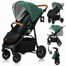 Poussette Buggy jusqu'à 22 kg