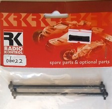 Radio Kontrol 06022 Drive