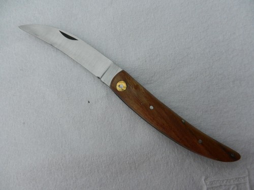 Couteau poche paysan - couteau, pliant