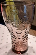 Nouveau verre COCA COLA MAC