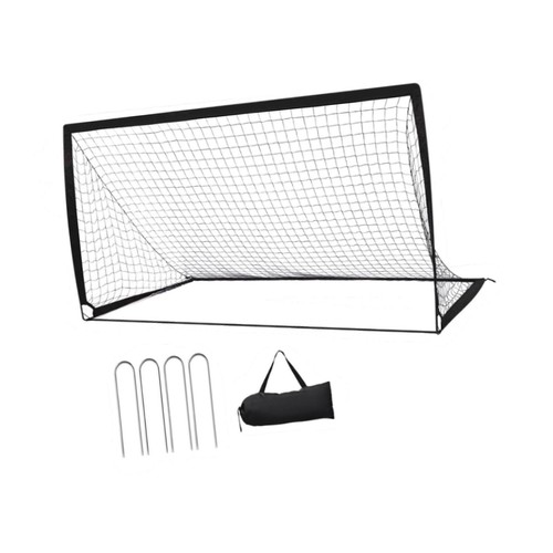 Buts football avec sac - avec,