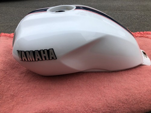 Yamaha 1300 xjr réservoir - 1300, réservoir 