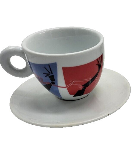 Illy art collection tasse - illy,