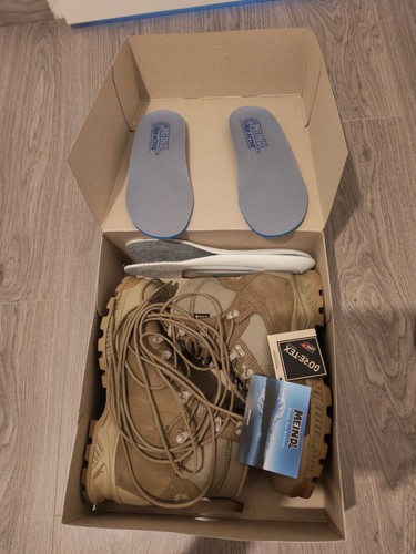 Chaussures félin meindl - chaussures,