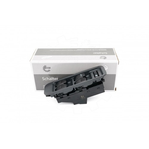 Bouton commande lève vitre - bouton,