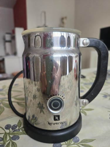 Vends mousseur lait - vends,