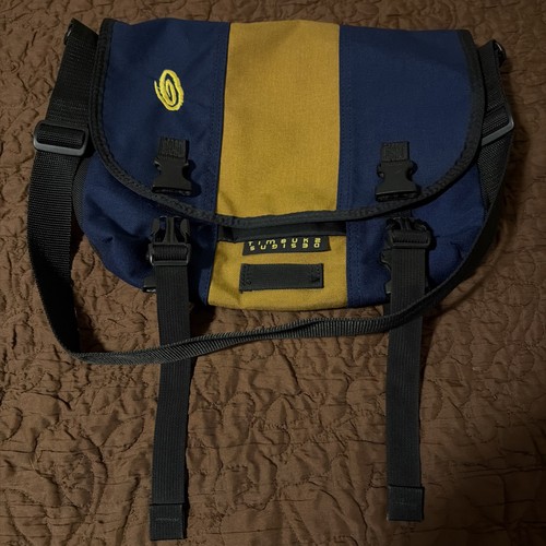 Vintage timbuk2 messenger bag - timbuk2,