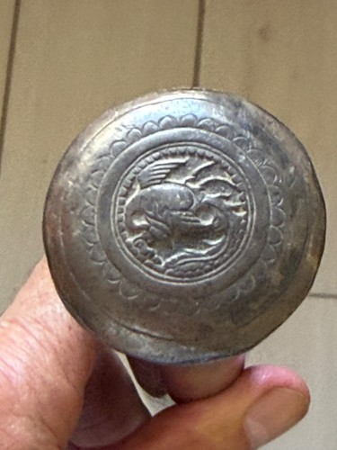 Canne ancienne bourgeois - canne,