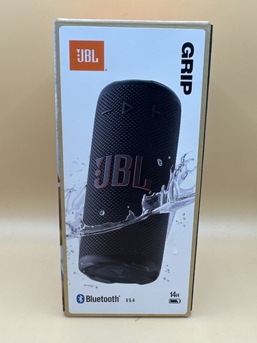 Jbl grip enceinte bluetooth - grip,