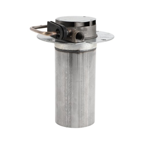 Chambre combustion chauffage