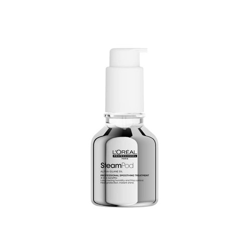 Oreal steampod smoothing - steampod,