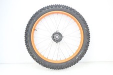 JANTE AVANT - CCR DIRT BIKE