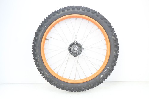 Jante avant ccr - -, dirt