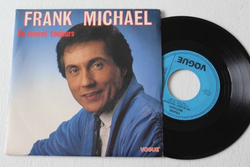 Frank michael on revient - frank,