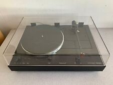 VERY CLEAN THORENS TD 520 WITH TP90 L TONEARM USED