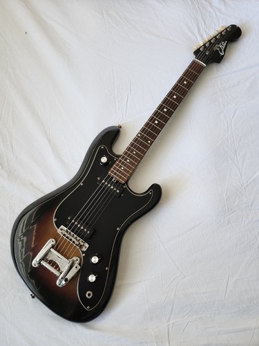 Vintage eko cobra electric - eko,