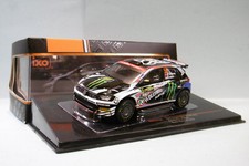 Ixo - VW VOLKSWAGEN POLO GTI