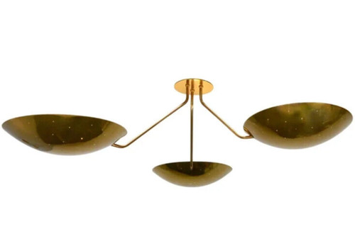Suspension luminaire sputnik - suspension,