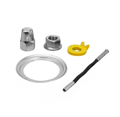 Kit accessoire moyeu shimano
