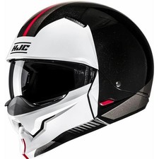 HJC Casque Jet i20 VENA
