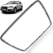 Cadre de calandre chromé Audi