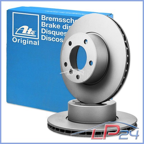 Ate disque frein ventilé - frein,