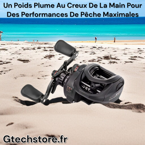 Matériel pêche bateau - matériel, en
