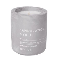 Fraga Bougie parfumée Micro