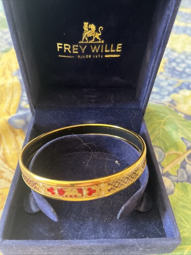 Bracelet frey wille - bracelet,
