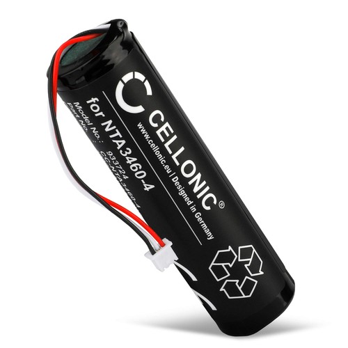 Batterie pour babyphone - batterie,