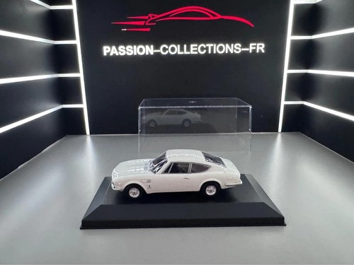 Altaya fiat dino coupé - dino,
