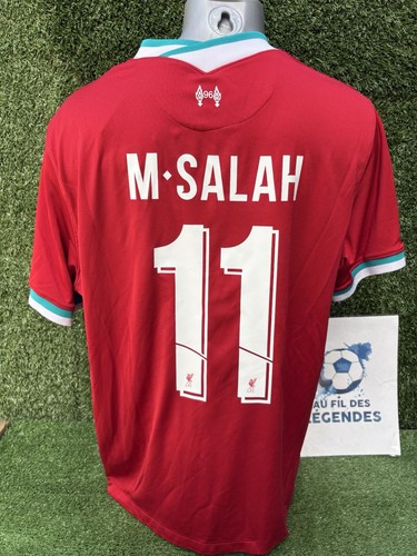 Maillot salah liverpool - salah,